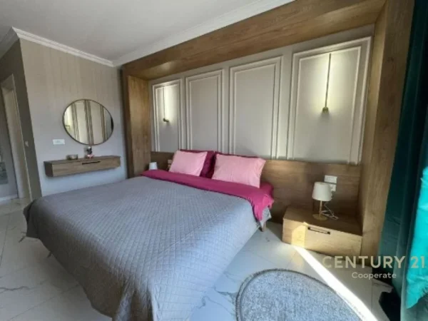 Tirane, shes apartament 2+1+2 , 119 m² 443.900 € (Lake View Residence, Liqeni i Tiranës)