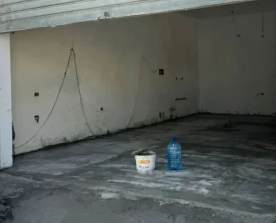 Tirane, jepet me qera magazine , 51 m² 300 € (5 maji)
