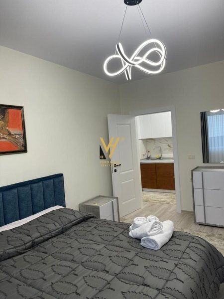 Tirane, jepet me qera apartament 1+1+Aneks+Ballkon Kati 9, 71 m² 1.000 € (RRUGA E KOSOVAREVE)