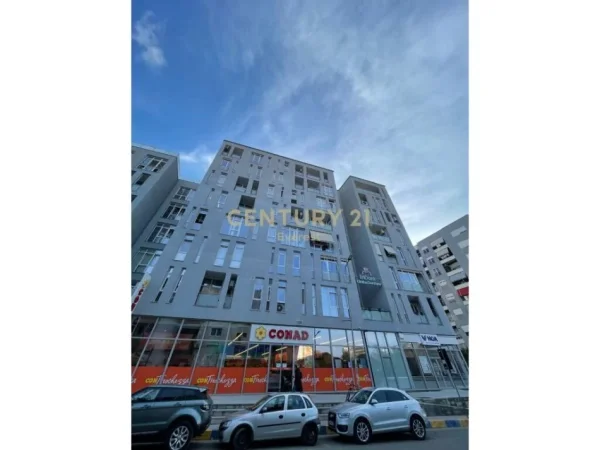 Tirane, jap me qera zyre , 110 m² 1.200 € (Komuna e Parisit)
