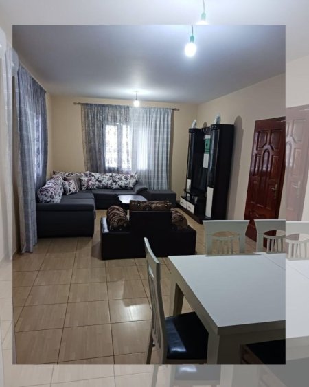 Tirane, jepet me qera shtepi 2 Katshe , 180 m² 500 € (Babrru)