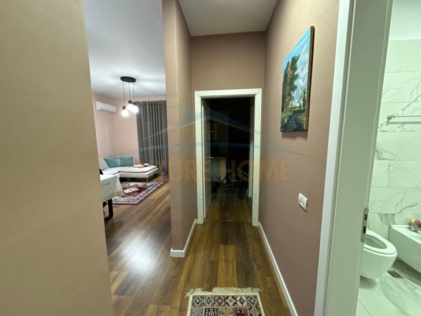 APARTAMENT 2+1 PER SHITJE, FUSHA E AVIACIONIT
