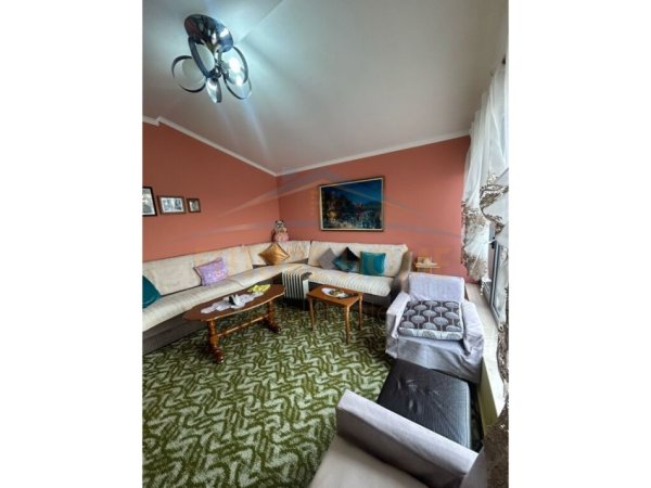 APARTAMENT 3+1 NE SHITJE NE FRESK
