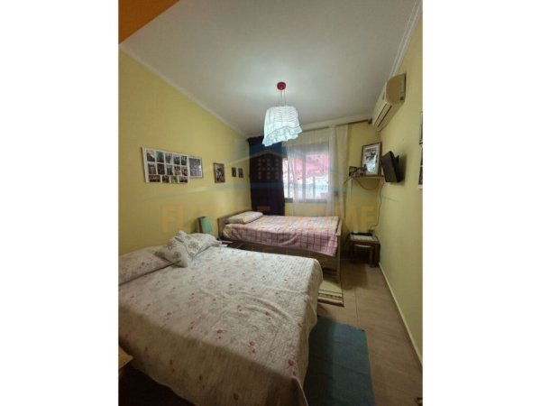 APARTAMENT 3+1 NE SHITJE NE FRESK