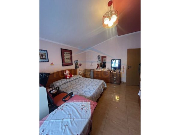 APARTAMENT 3+1 NE SHITJE NE FRESK