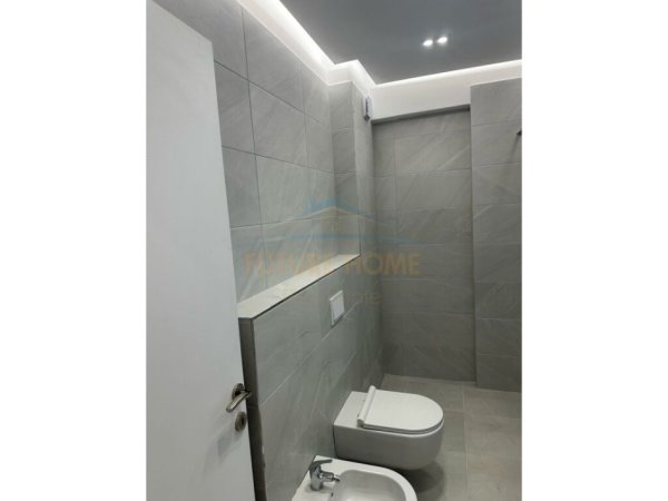 APARTAMENT 1+1 NE SHITJE , REZIDENCA KODRA E DIELLIT
