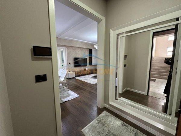 JEPET ME QERA APARTAMENT 3+1 KOMPLEKSI DELIJORGJI