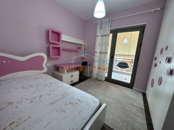 JEPET ME QERA APARTAMENT 3+1 KOMPLEKSI DELIJORGJI