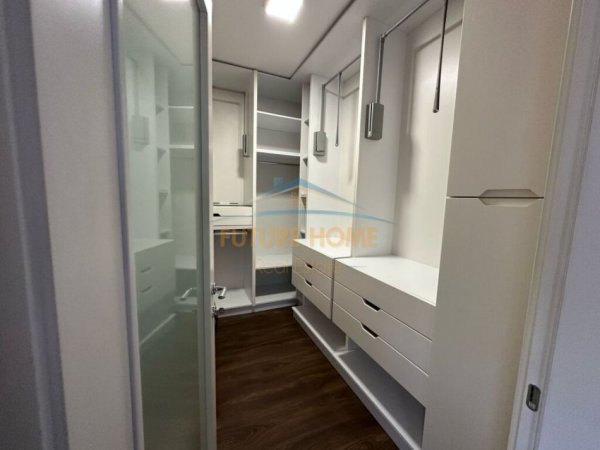 JEPET ME QERA APARTAMENT 3+1 KOMPLEKSI DELIJORGJI