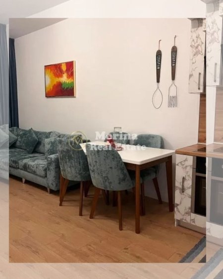 Tirane, jepet me qera apartament 1+1+Ballkon Kati 2, 60 m² 500 € (Selite)
