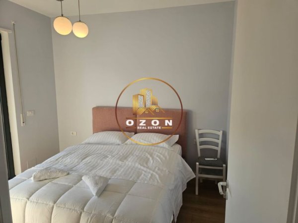 Tirane, jepet me qera 1+1 Kati 5, 600 € (Rruga Karl Gega)