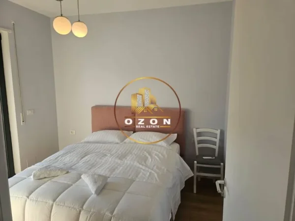 Tirane, jepet me qera 1+1 Kati 5, 600 € (Rruga Karl Gega)