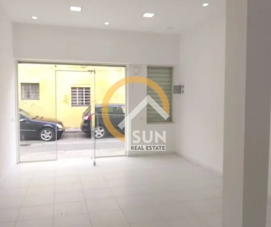 Shkoder, jepet me qera zyre Kati 0, 40 m² (ZDRALE)