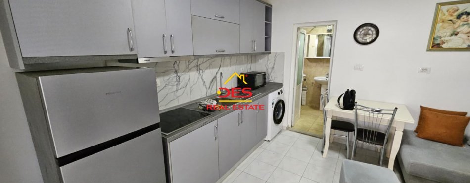 Vlore, jepet me qera 1+1 Kati 0, 70 m² 250 € (Rruga Sadik Zotaj)