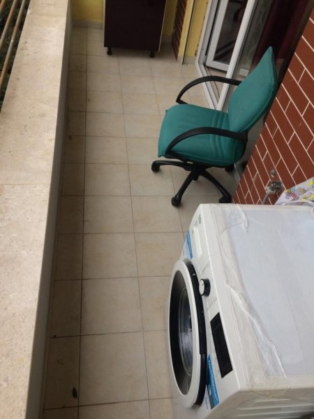 Tirane, jepet me qera apartament 1+1+Aneks+Ballkon Kati 3, 70 m² 400 € (Rruga Bill Klinton, Mbi Kristal Center, Komuna e Parisit)