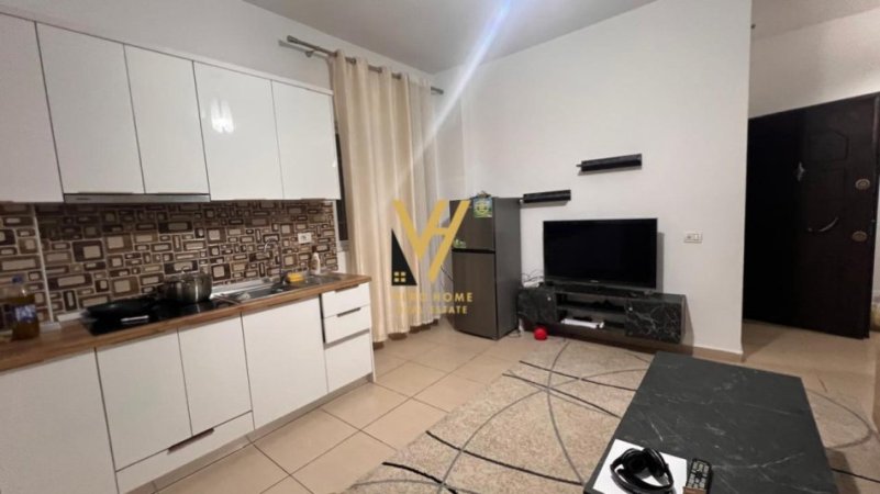 Tirane, jepet me qera apartament 1+1+Aneks+Ballkon Kati 0, 75 m² 500 € (RRUGA 5 MAJI)