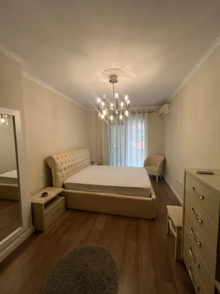 Tirane, shitet 2+1+Ballkon Kati 1, 117 m² 156.000 € (Yzberisht)