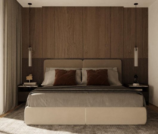 Tirane, shitet apartament 2+1+Ballkon Kati 9, 117 m² 290000€ (Qender)
