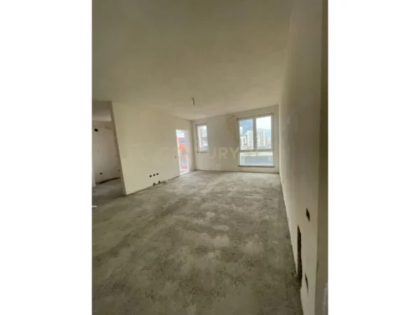 Tirane, shitet apartament 2+1 Kati 8, 126 m² 325.000 € (Rruga e Kavajes)