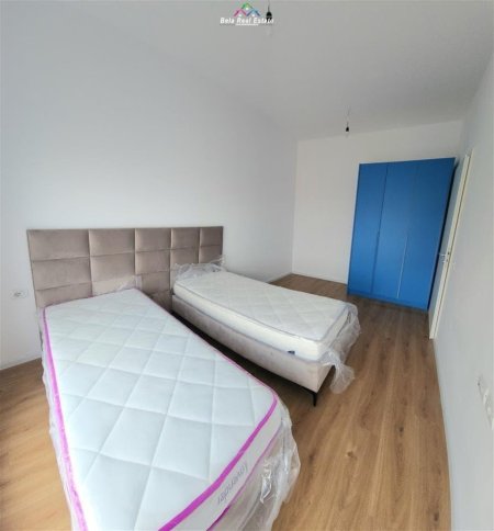 Tirane, jepet me qera apartament 1+1+Ballkon Kati 2, 60 m² 420 € (ali demi)