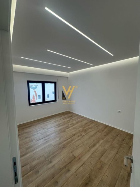 Tirane, shitet apartament 1+1+Aneks+Ballkon Kati 3, 65 m² 130.000 € (REZIDENCA KODRA E DIELLIT)