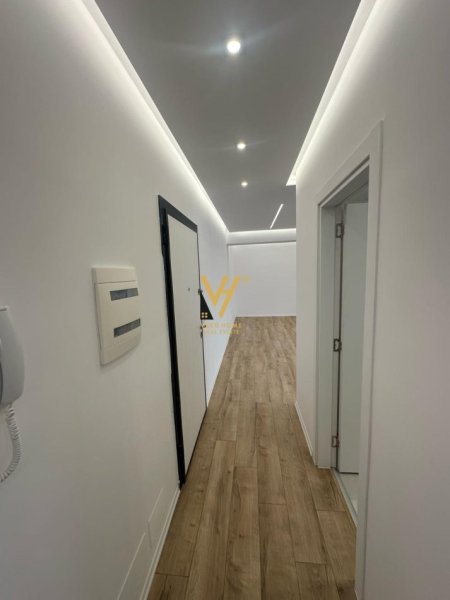 Tirane, shitet apartament 1+1+Aneks+Ballkon Kati 3, 65 m² 130.000 € (REZIDENCA KODRA E DIELLIT)