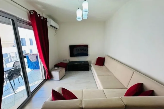 shitet , 60 m² 160.000 € (Apartament 1+1 për Shitje në Rradhimë, Vlorë)