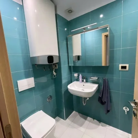 Tirane, shitet apartament 2+1 , 115 m² 235.000 € (Komuna e Parisit)