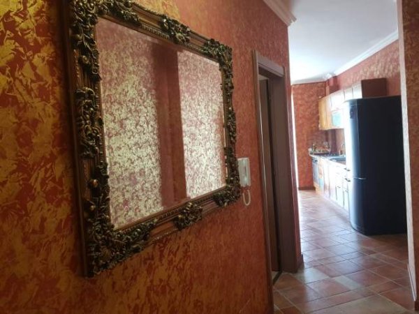 Selvia, shitet apartament 2+1 i mobiluar!