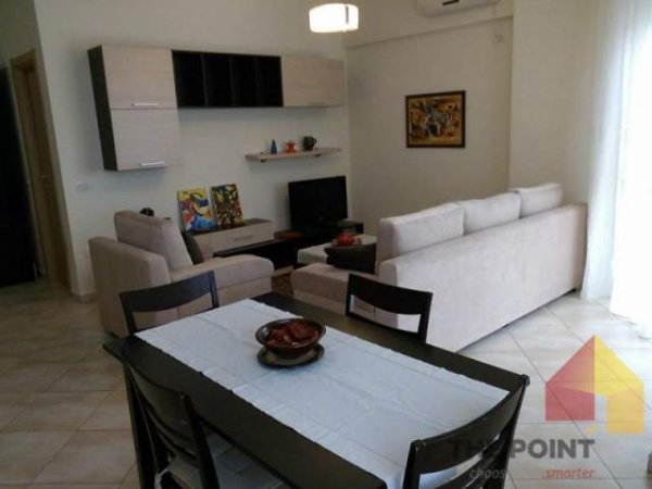 Tirane, jepet me qera apartament 1+1+BLK Kati 7, 67 m² 500 Euro (Rruga Isa Boletini)