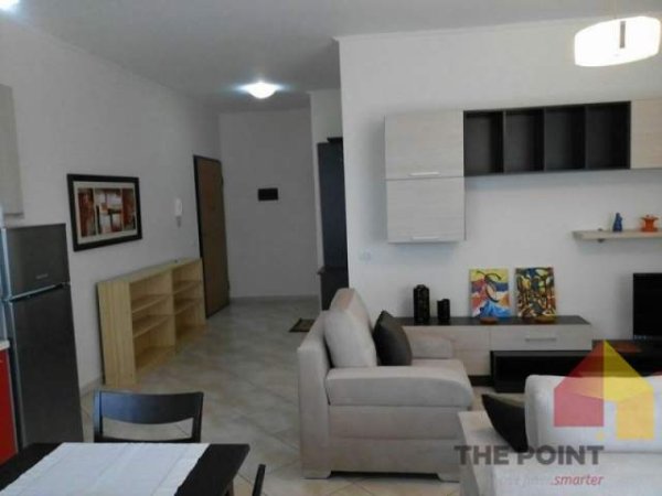 Tirane, jepet me qera apartament 1+1+BLK Kati 7, 67 m² 500 Euro (Rruga Isa Boletini)