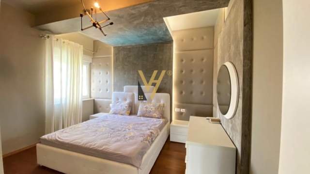Tirane, jepet me qera apartament 2+1+A+BLK Kati 2, 104 m² 800 Euro (teg)