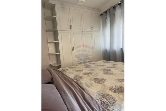 Tirane, jepet me qera apartament 62 m² 620 Euro (rruga e kavajes)