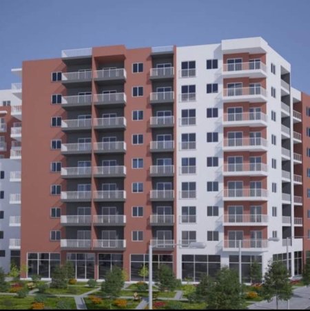 Tirane, shitet apartament 2+1 Kati 2, 121 m² 115.425 Euro (Rruga Anastas Kullurioiti)