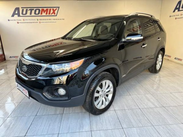 Tirane, shes xhip Kia sorento Viti 2010, 10200 Euro