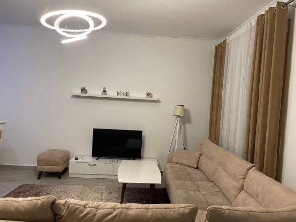 Tirane, jepet me qera apartament 1+1+BLK Kati 5, 70 m² 450 Euro (haxhi hysen dalliu)
