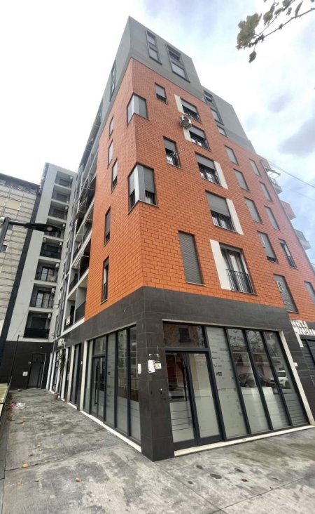 Tirane, jepet me qera apartament 1+1+BLK Kati 5, 70 m² 450 Euro (haxhi hysen dalliu)