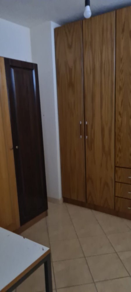 Tirane, jepet me qera apartament 2+1+BLK Kati 2, 78 m² 30.000 Leke (Fresk)