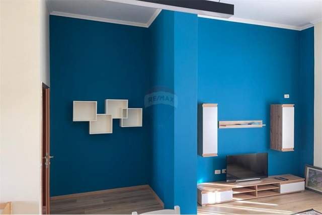 Tirane, jepet me qera apartament 2+1+BLK Kati 3, 125 m² 450 Euro (Ali Demi)