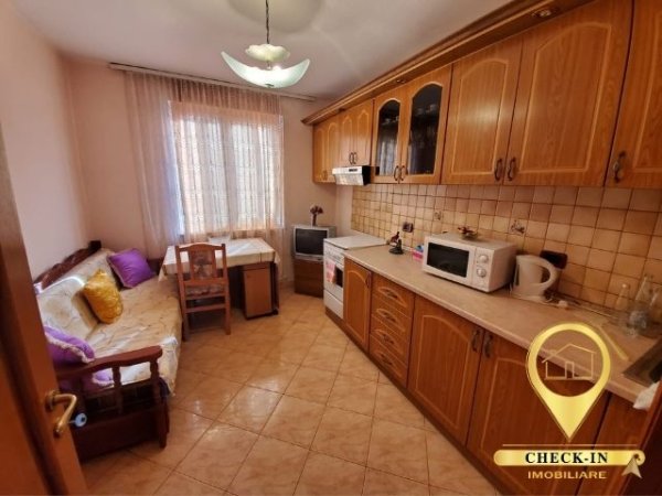 Tirane, shitet apartament 2+1+BLK Kati 4, 64 m² 80.000 Euro (Shkolla Harry Fultz)