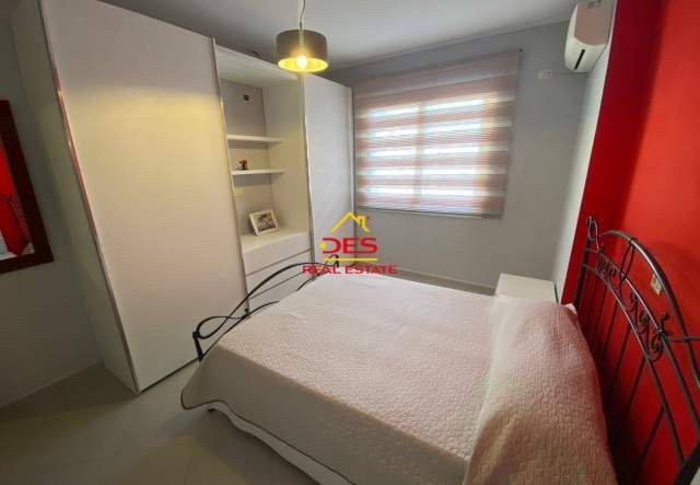 Shitet apartament 2+1+BLK Kati 6, 97 m² 150.000 Euro/Total  (Rruga Murat Terbaci, LUNGOMARE)