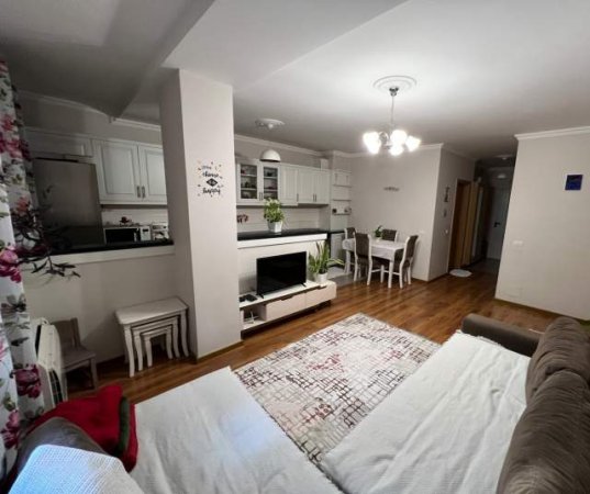 jepet me qera apartament 2+1+BLK Kati 2, 95 m² 615 Euro (Rruga Ndre Mjeda)