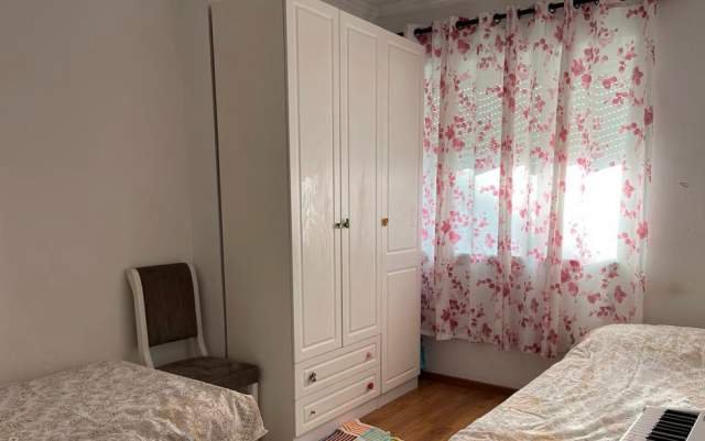 jepet me qera apartament 2+1+BLK Kati 2, 95 m² 615 Euro (Rruga Ndre Mjeda)