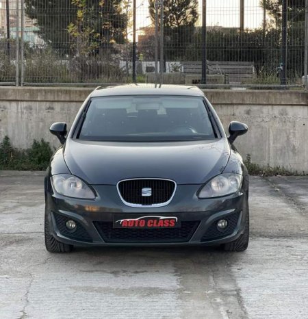 Tirane, shes makine Seat LEON Viti 2011, 6800 Euro