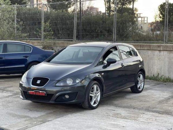 Tirane, shes makine Seat LEON Viti 2011, 6800 Euro