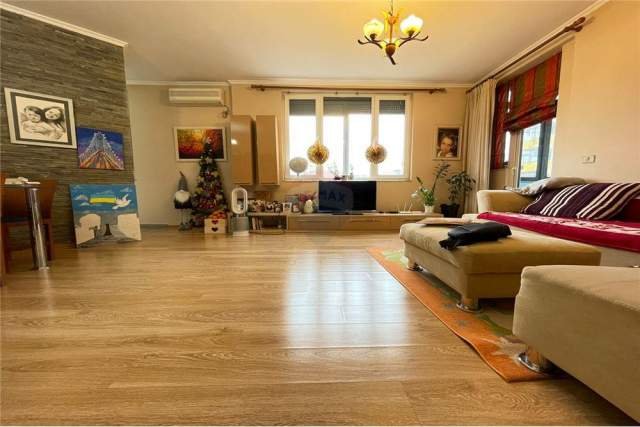 Tirane, shitet apartament 2+1+A+BLK Kati 3, 115 m² 189.000 Euro (Shkolla e Baletit)