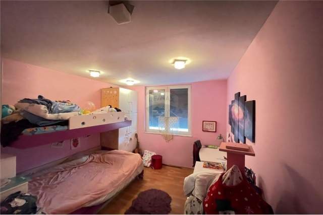 Tirane, shitet apartament 2+1+A+BLK Kati 3, 115 m² 189.000 Euro (Shkolla e Baletit)