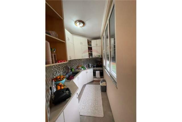 Tirane, shitet apartament 2+1+A+BLK Kati 3, 115 m² 189.000 Euro (Shkolla e Baletit)