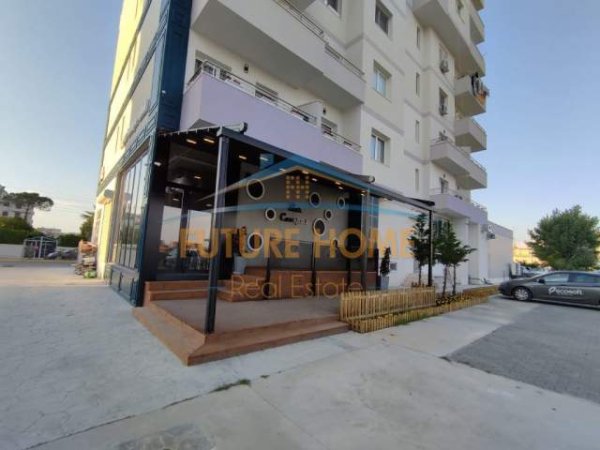 Durres, shitet apartament 5+1 Kati 1, 940 m² 1600000Euro (Golem)