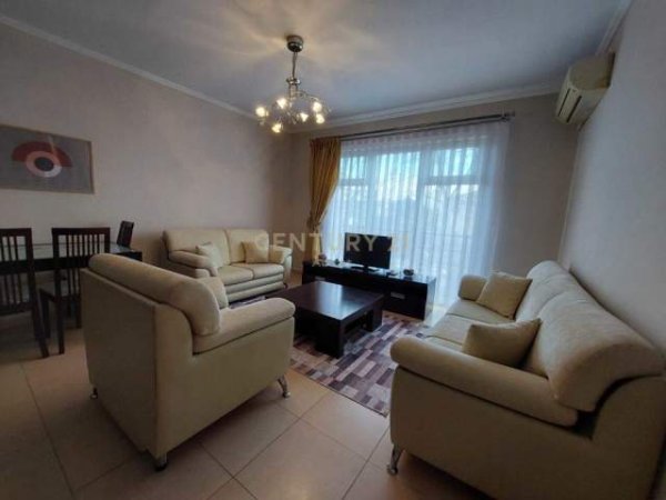 Tirane, jepet me qera apartament 2+1+BLK Kati 2, 98 m² 700 Euro (Bulevardi Gjergj Fishta, Te Ministria e Jashtme)
